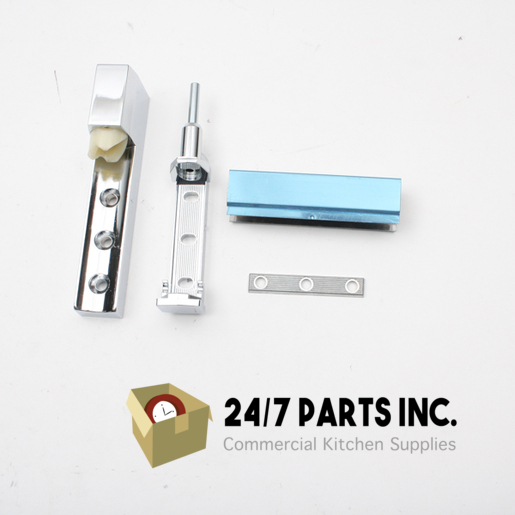 VICTORY 10685101S Edgemount Hinge SAME DAY SHIPPING