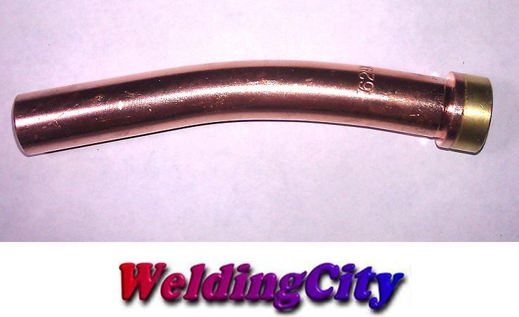 WeldingCity Propane/Natural Gas Gouging Tip 6290GG-2 for Harris Torch US Seller