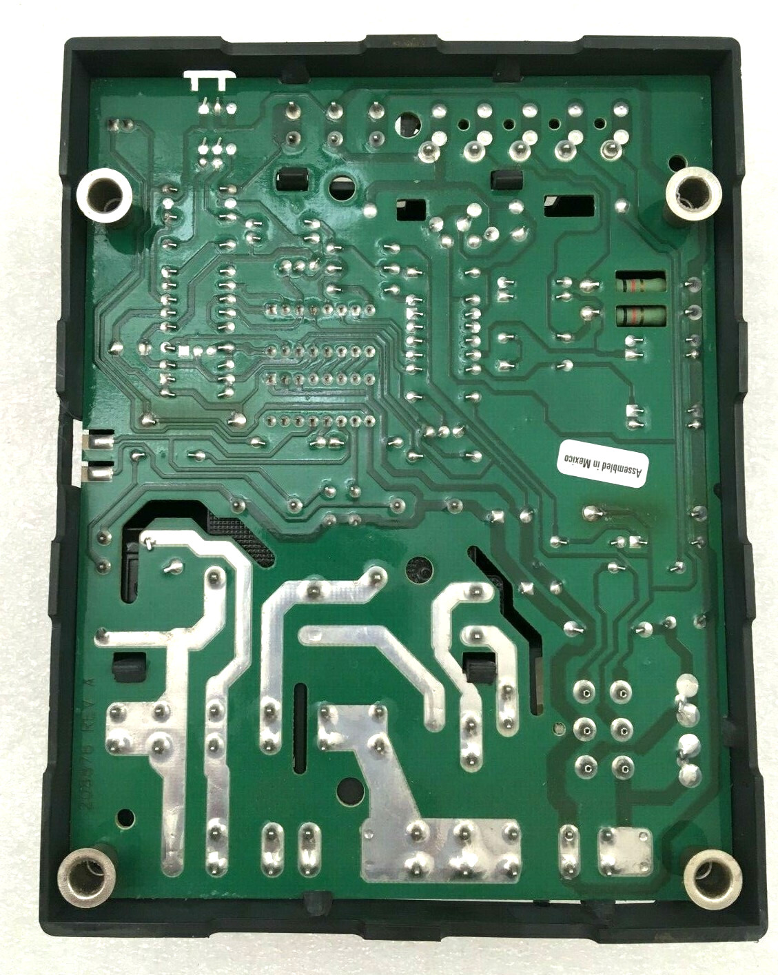 Honeywell ST9120C2002 Furnace Control Circuit Board 031-01237-000 used #P901