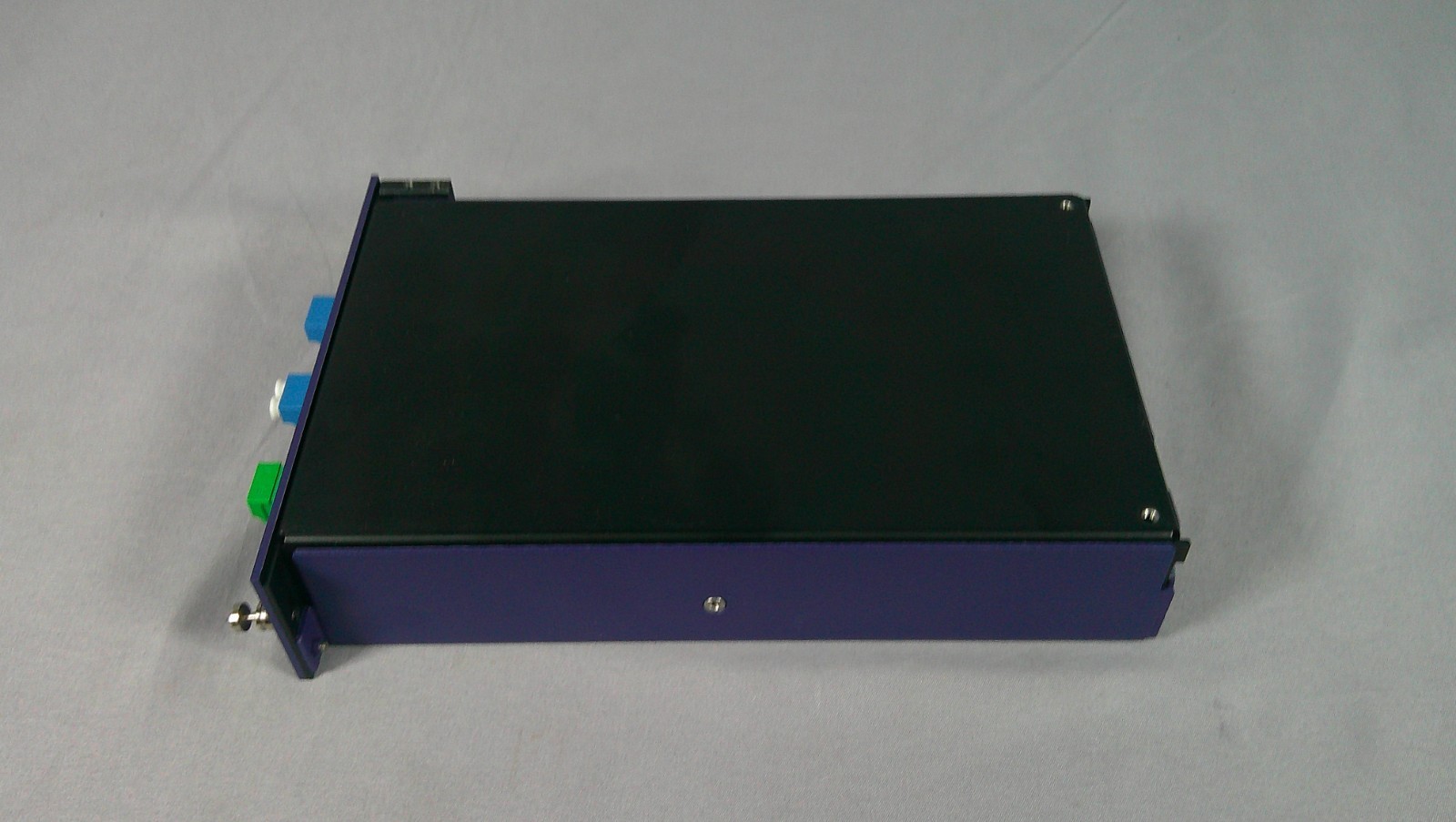 VIAVI 890303102 Fiber Optic Test Module *** USED EXCELLENT ***