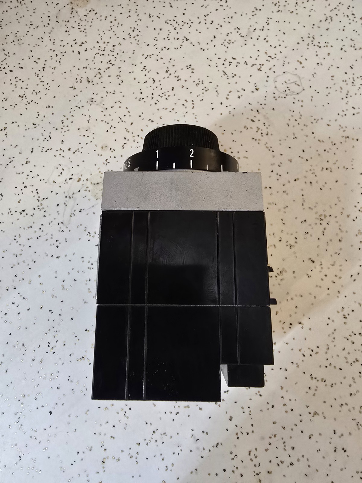 Agastat 7022AF Time Delay Relay 1-10 Minute 120V 60Hz Coil 800A 600VAC