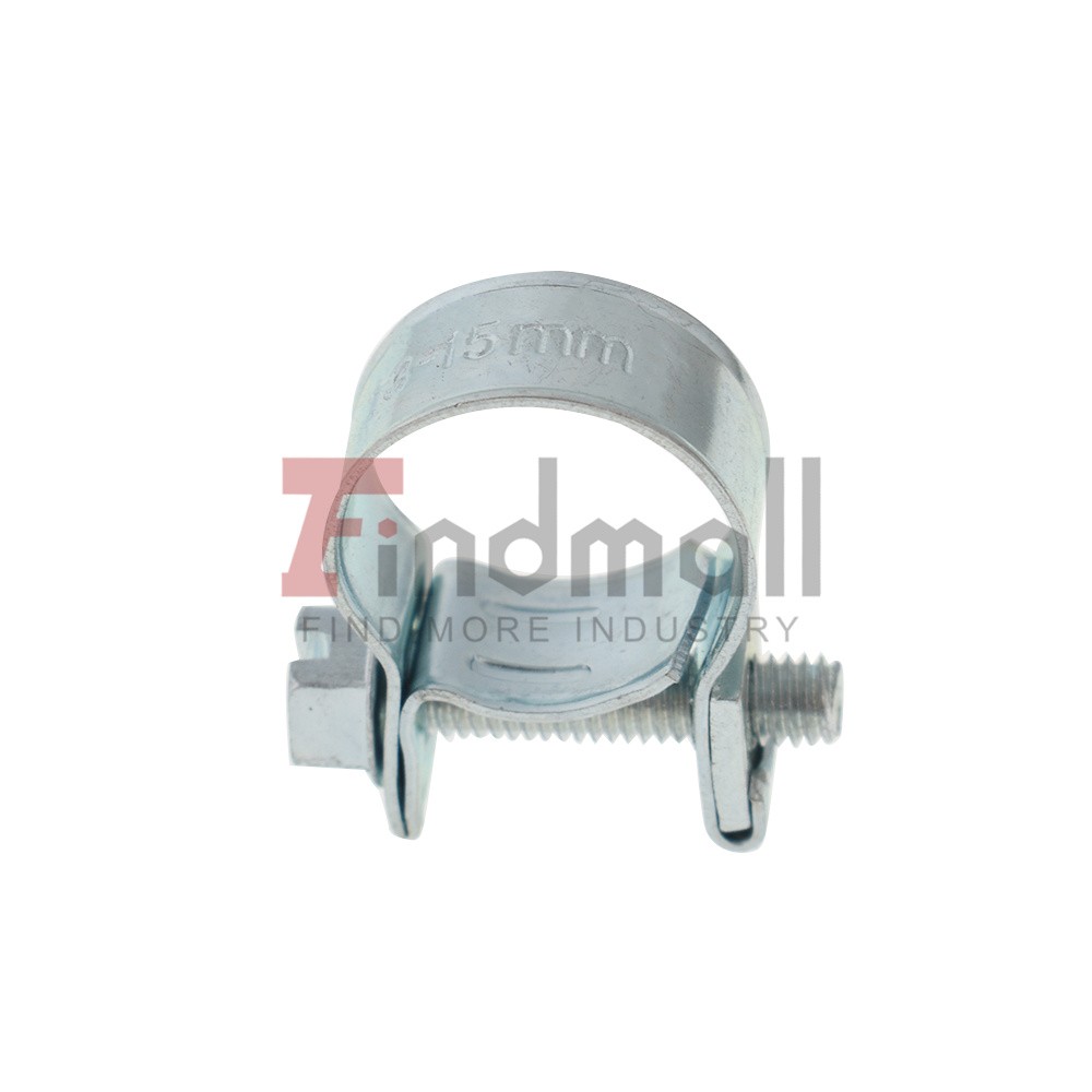 5/16″ （13mm-15mm) FUEL INJECTION HOSE CLAMP / AUTO Fuel clamps 30 Pcs