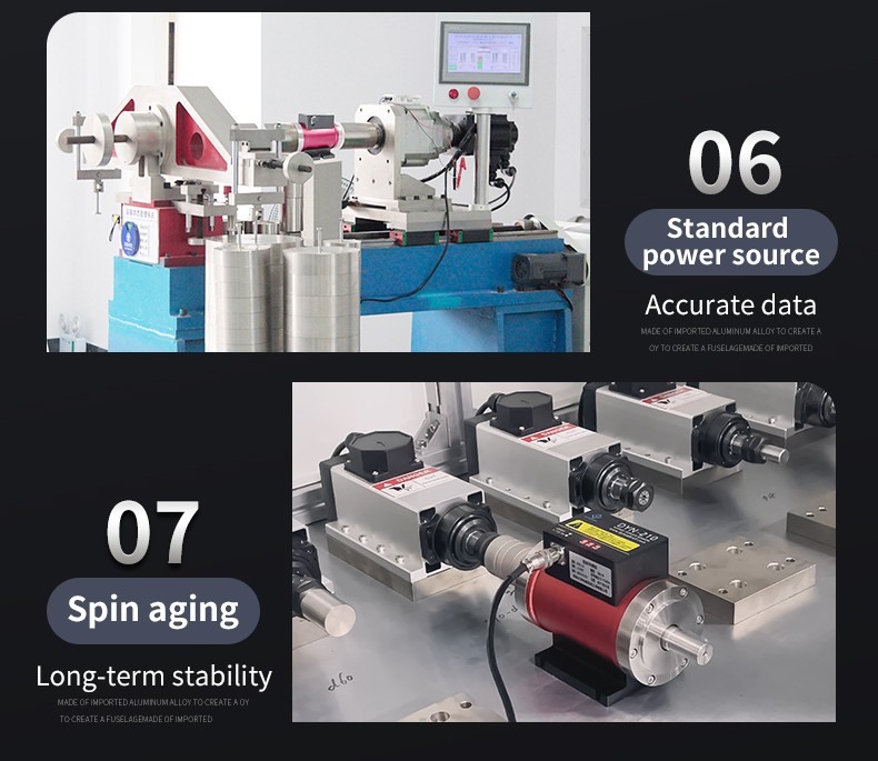 DAYSENSOR Dynamic Torque Transducer HighAccuracy LargeRange Rotating Measurement