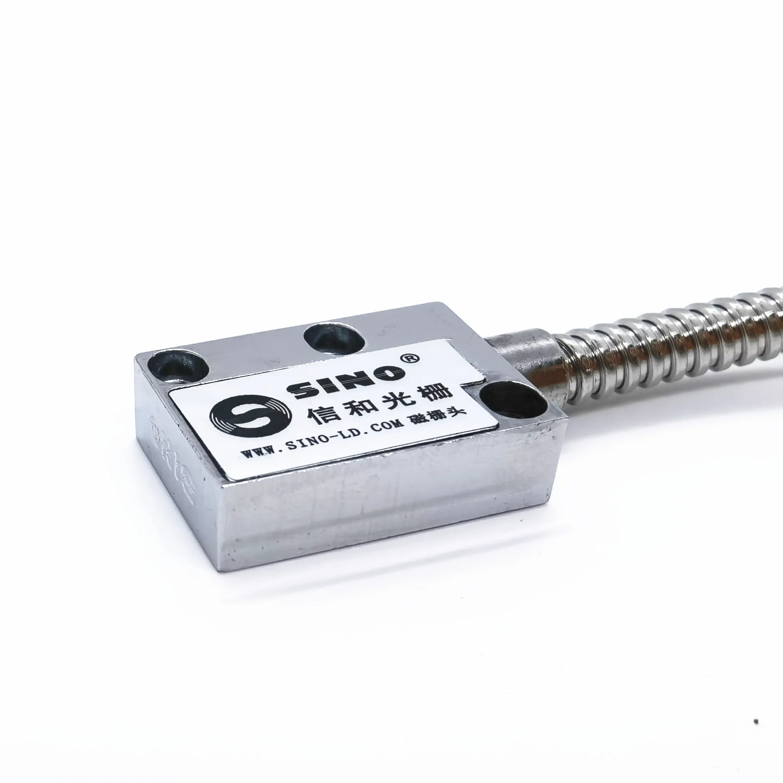 KA800MC Magnetic Scale Sensor 5V TTL Linear Displacement Ruler Magnet Encoder
