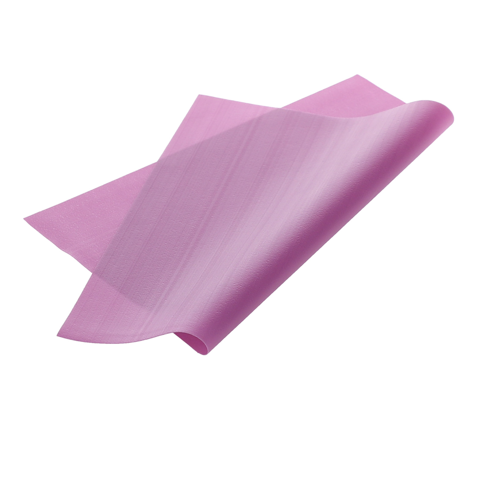 House Brand Dentistry 100716 HSB Non-Latex Dental Dams 5″ X 5″ Heavy Purple 15Pk