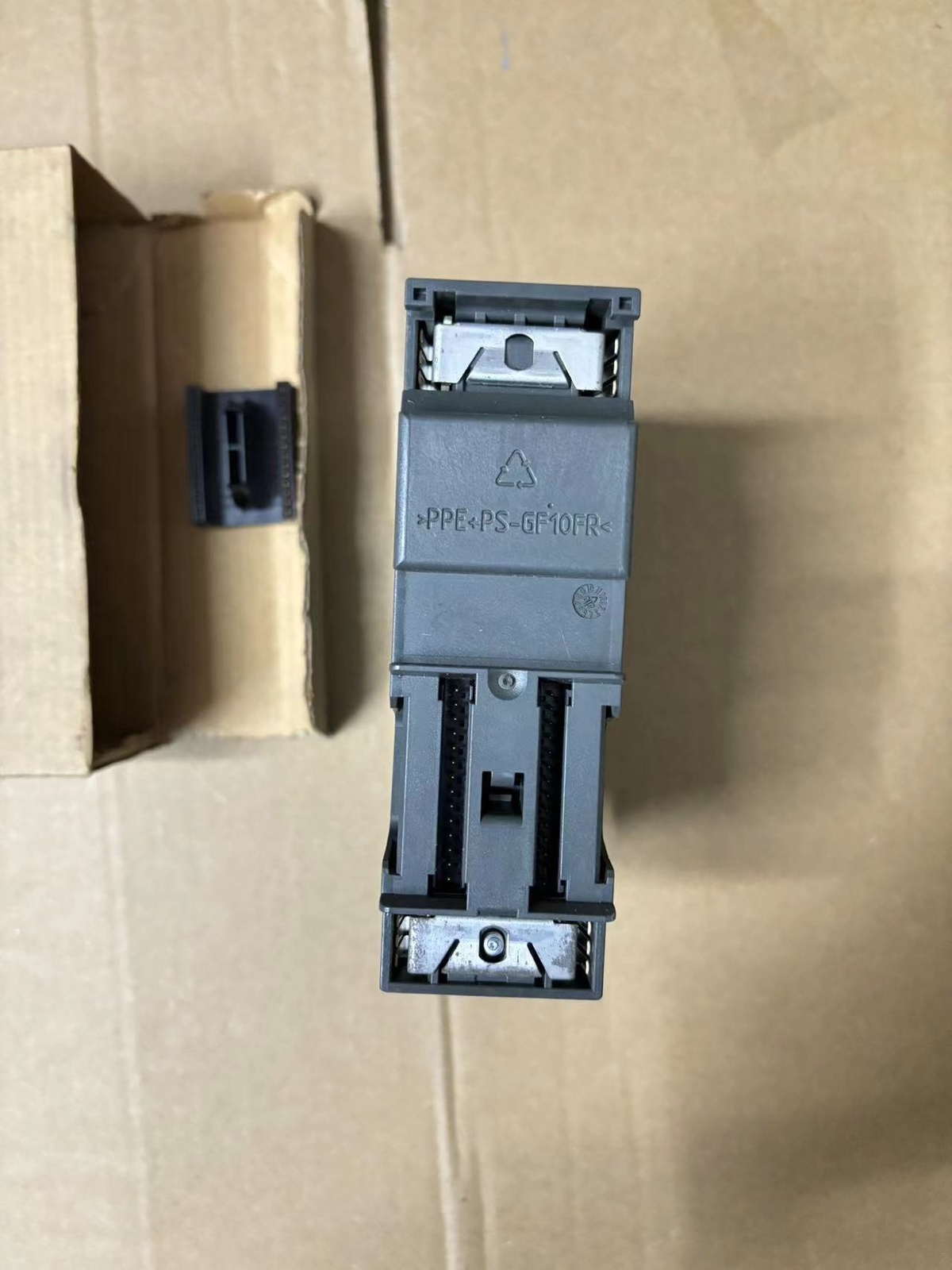 One NEW B+F RLK39-800-Z/31/40a/116 88834 Welcome counteroffer