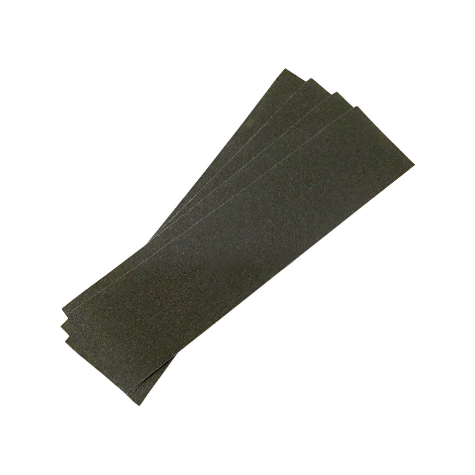 Lot of 10-Strips Anti Slip Safety Grip Tape 6″ x 24″ Non Skid Tread Stair Step
