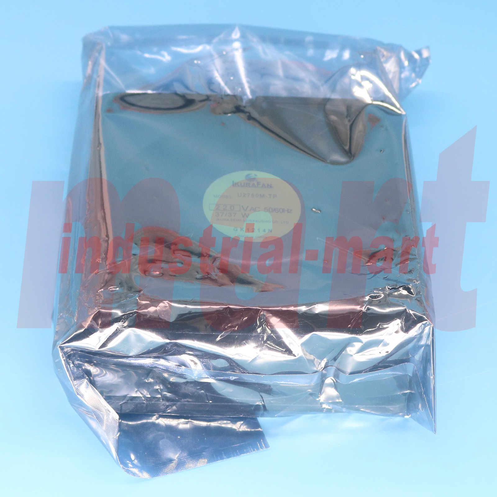 1PCS New For Fuji IKURA U2750M-TP 220V 140*140*50mm Inverter Fan