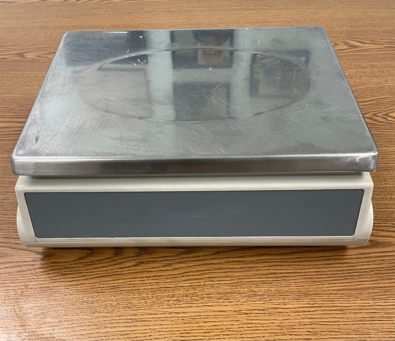 DigiWeigh, DWP-98CBH Digital Counting Scale, 9 x 11.5″ Pan, 6lb Max Capacity
