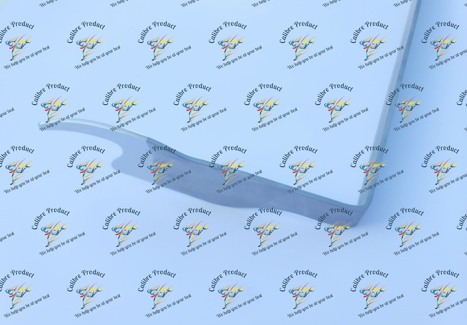 Right Dorr DEEP Posterior Capsule Sciatic Nerve Protection Retractor Hip