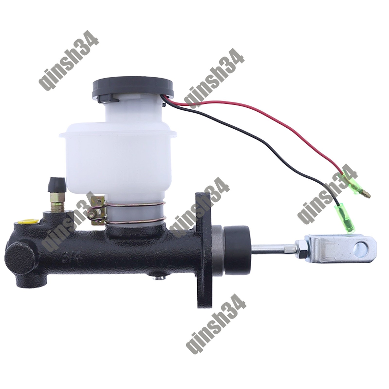 Brake Master Cylinder 3EB-36-31281 for Komatsu 4D94E Nissan H20 H25 Engine FG15