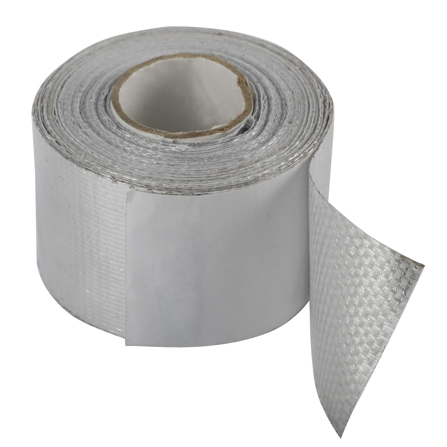 Self-Adhesive Heat Reflective Heat Resistant High Temperature Tape Fiberglass He