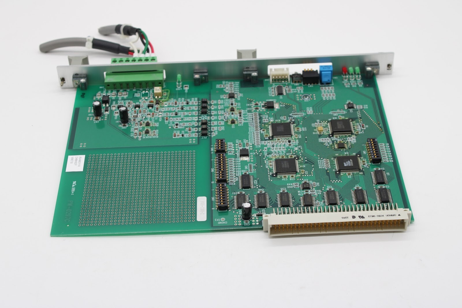 Anywire AV48-01A DB Master Unit D4MH02F