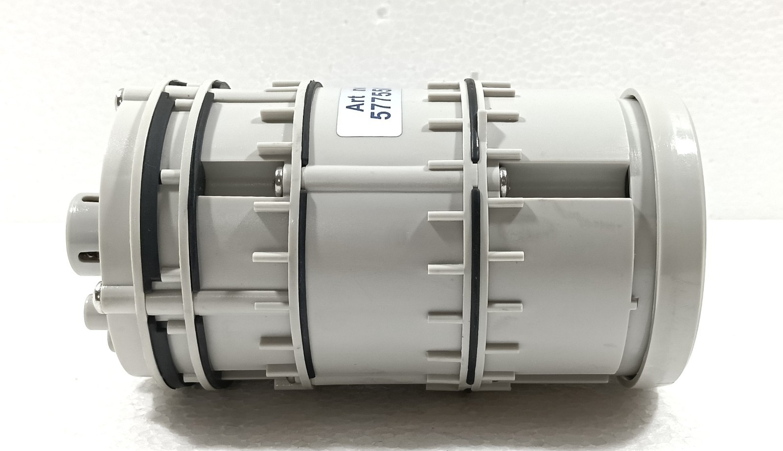 EVAC 5775500 CONTROL MECHANISM MODULE 5775500