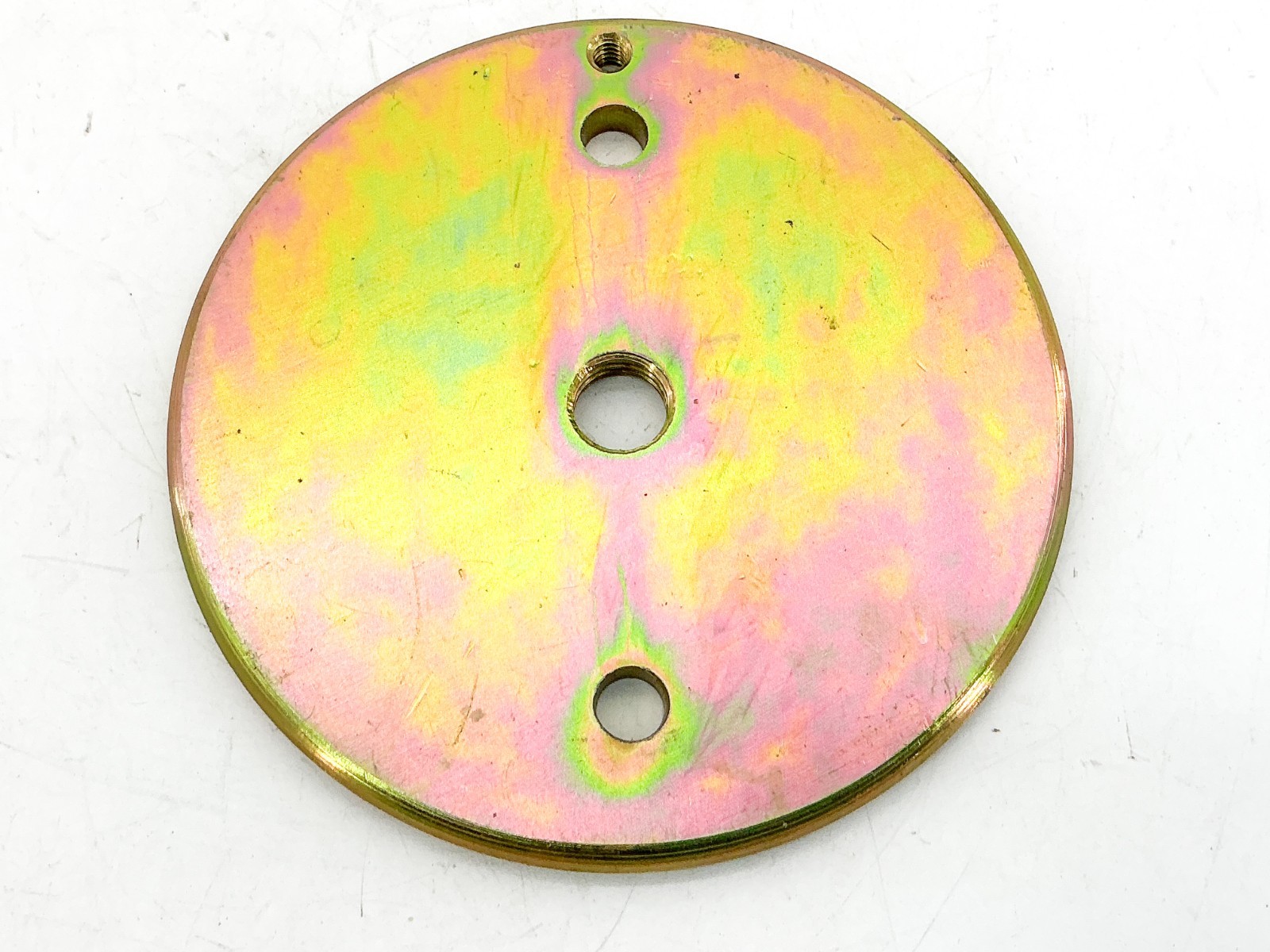 New Wilden 08-3705-08 Inner Piston for 2″ Air Operated Double Diaphragm Pump