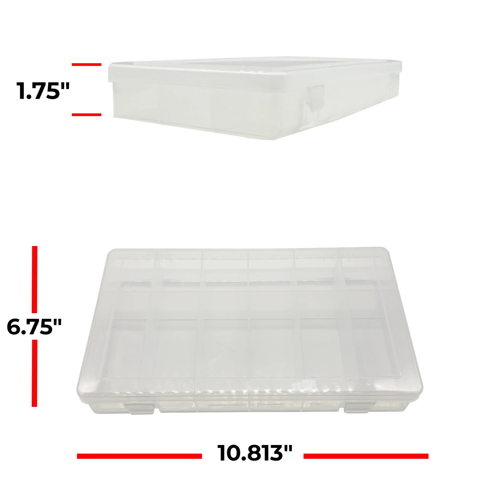 Assortment Kit #638 (136Pcs.) 7/16″-14, 18-8 (304) Stainless Steel Hex Cap