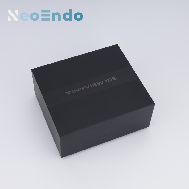 Portable Full HD 1080P Medical Endoscope Camera for ENT Surgery & Inspection
