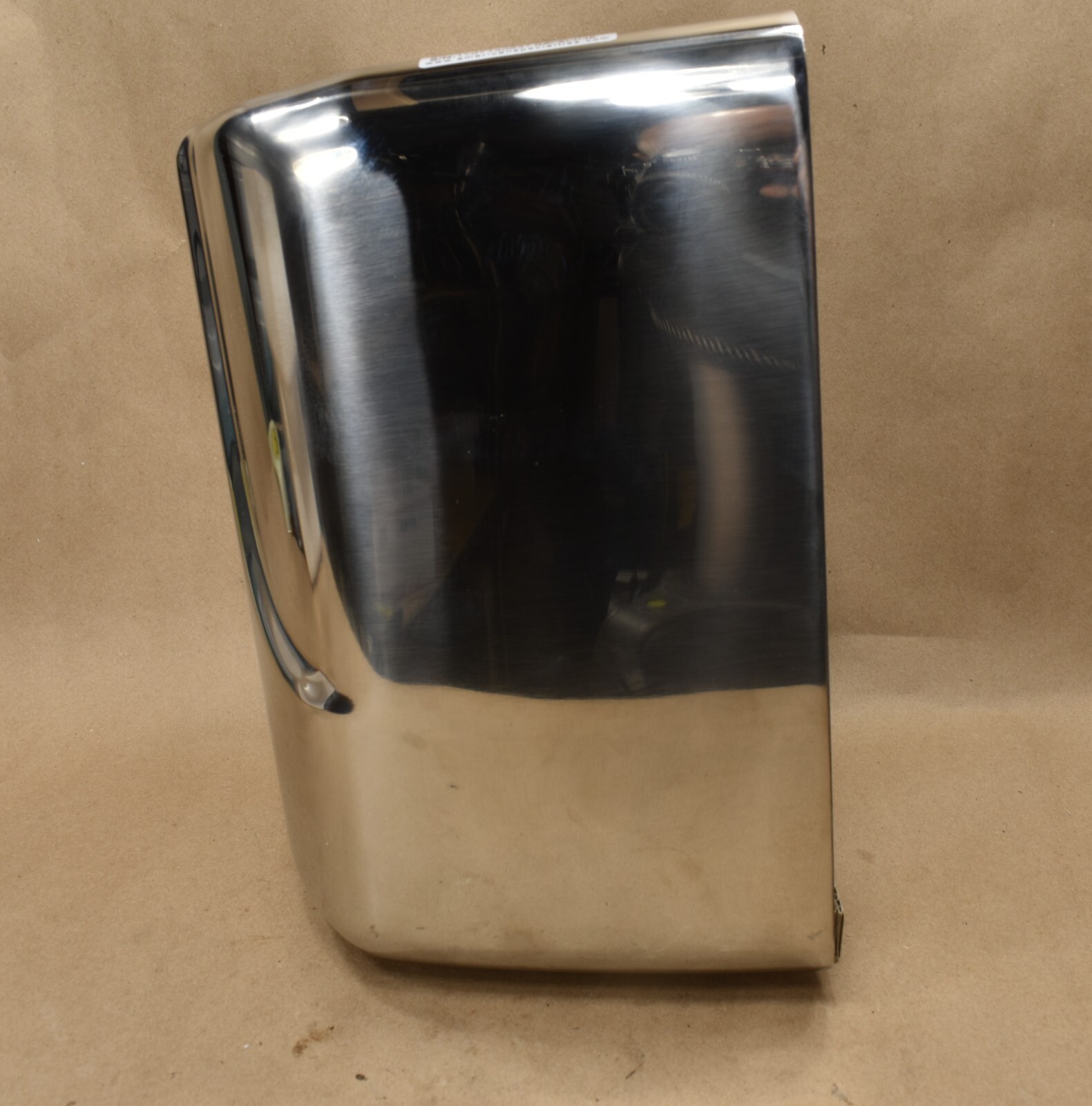 Hand Dryer ASI 0197-1-92 Automatic Hand Dryer, 110-120V, Stainless Steel, Bright