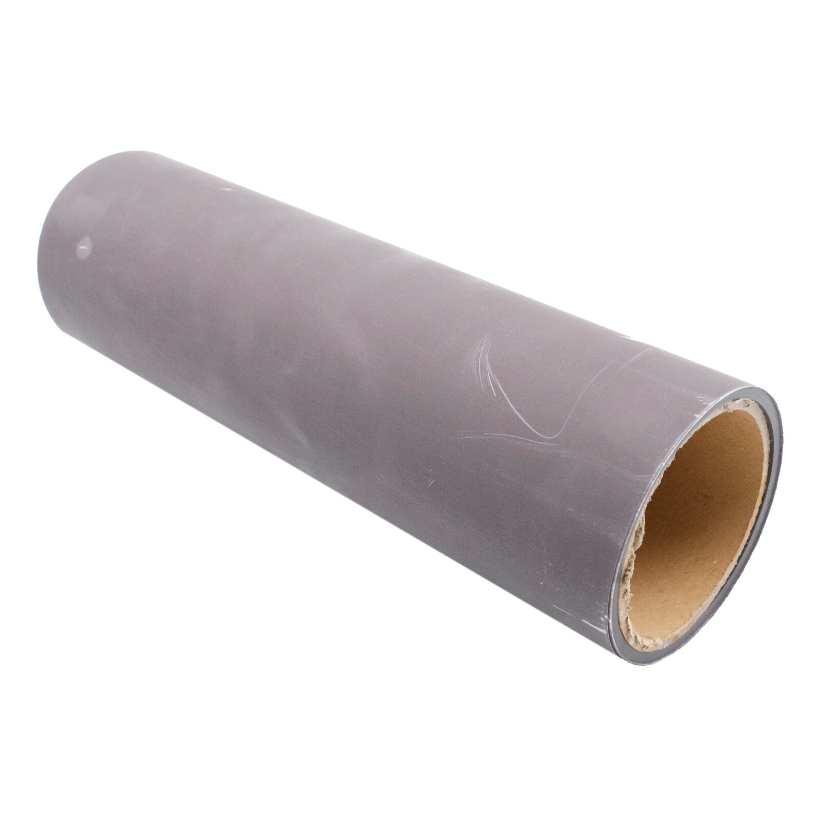 11.8in x 16.4ft Black Temperature Change Sensitive DTF Film Roll Cold Peel