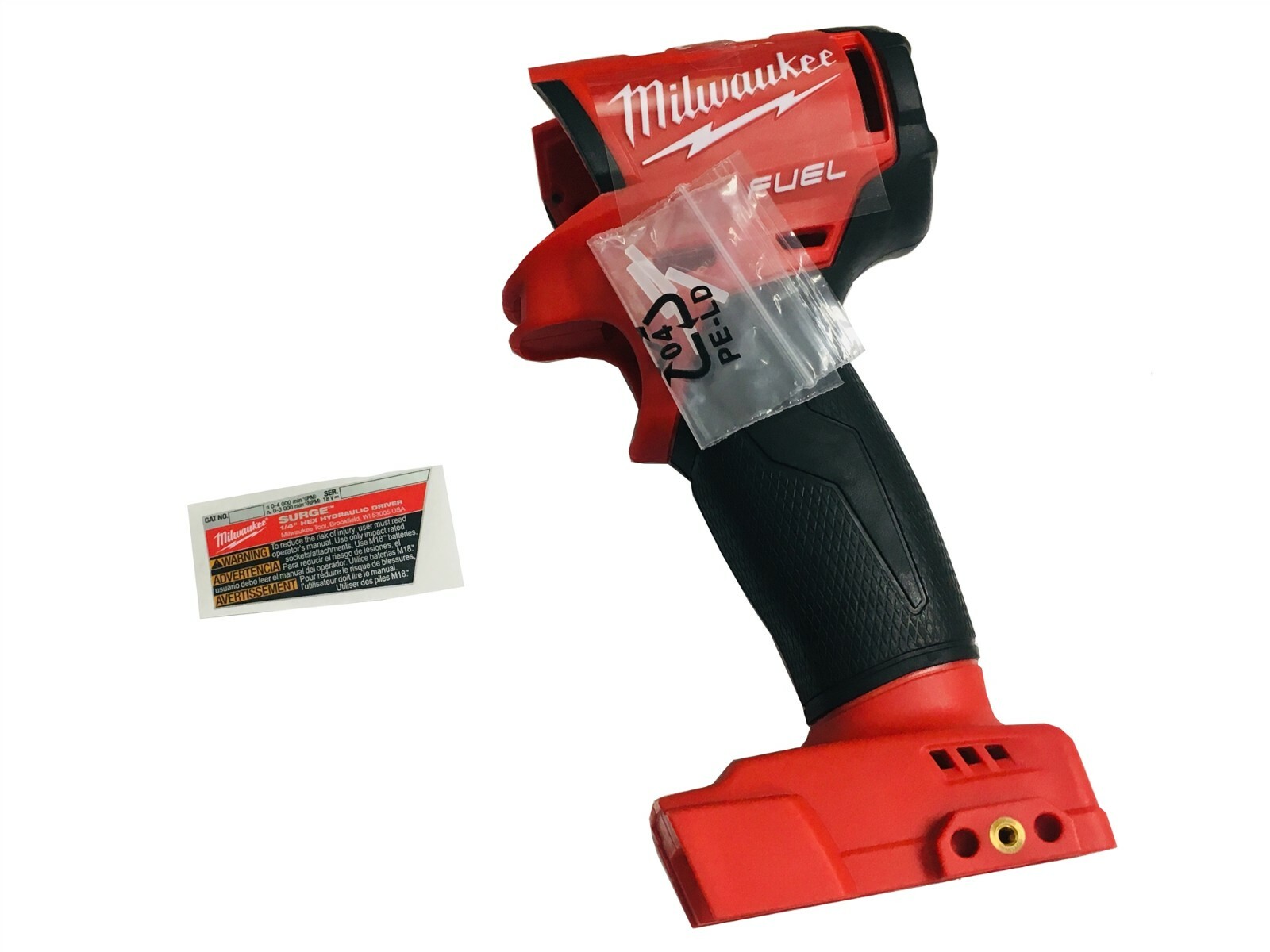 Milwaukee 31-44-0049 Housing Kit 2760-20 H16A – IN STOCK