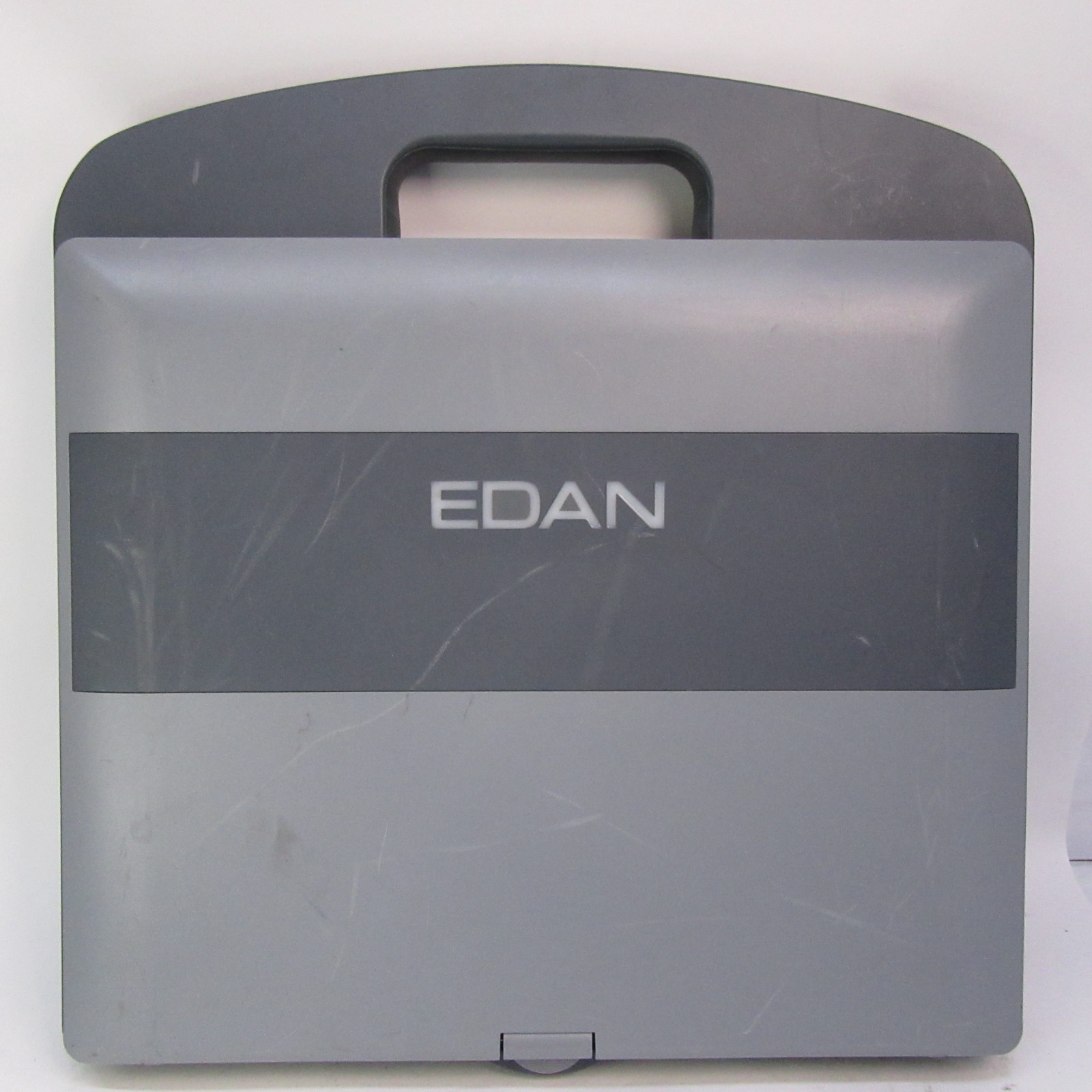 Edan Acclarix AX8 portable ultrasound *PARTS T12-D18