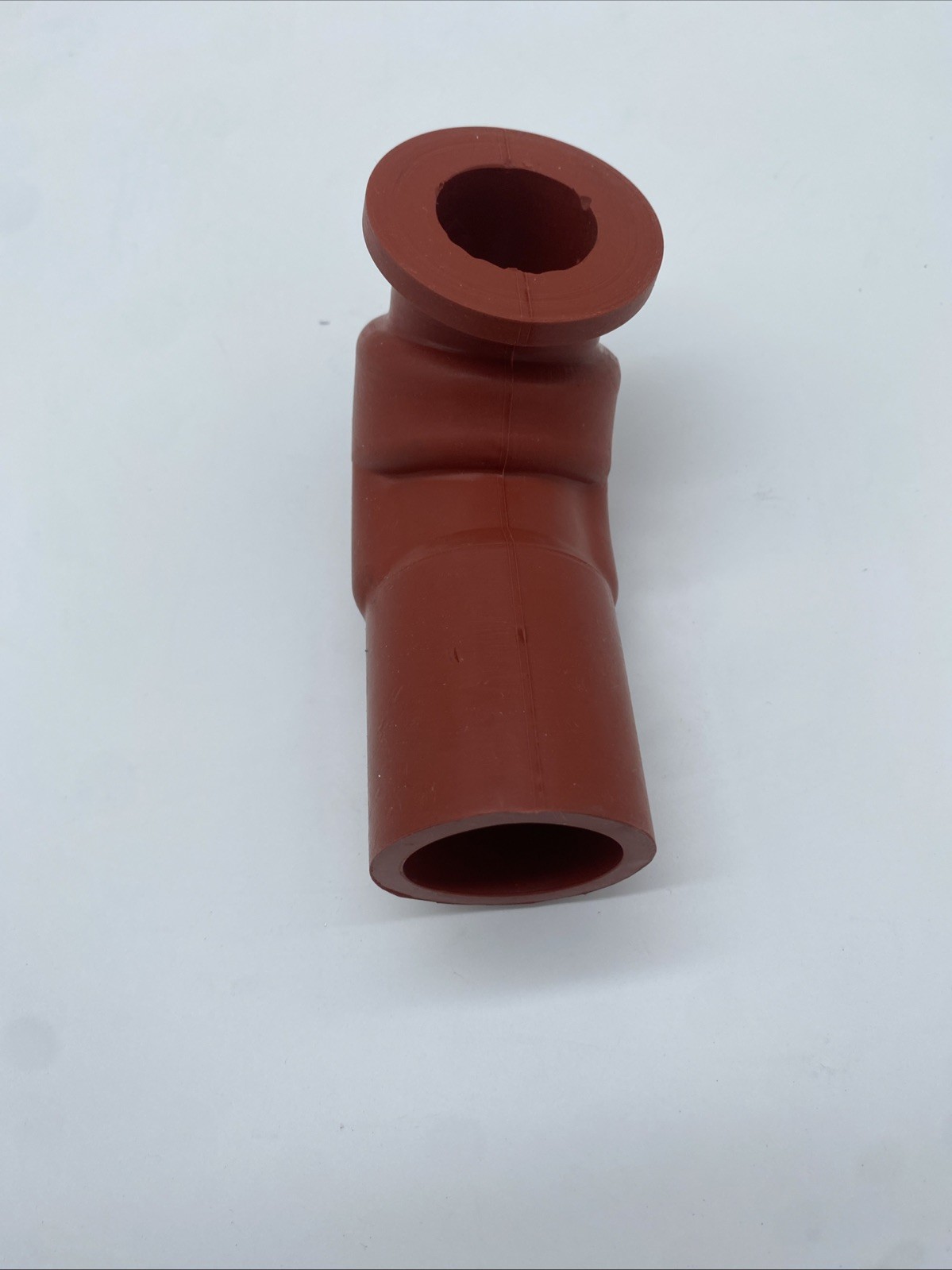 FEDEGARI PP600102 VACUUM PUMP FLEX CONNECTION SAFETY DEVICE TEFLON – LOT OF 9