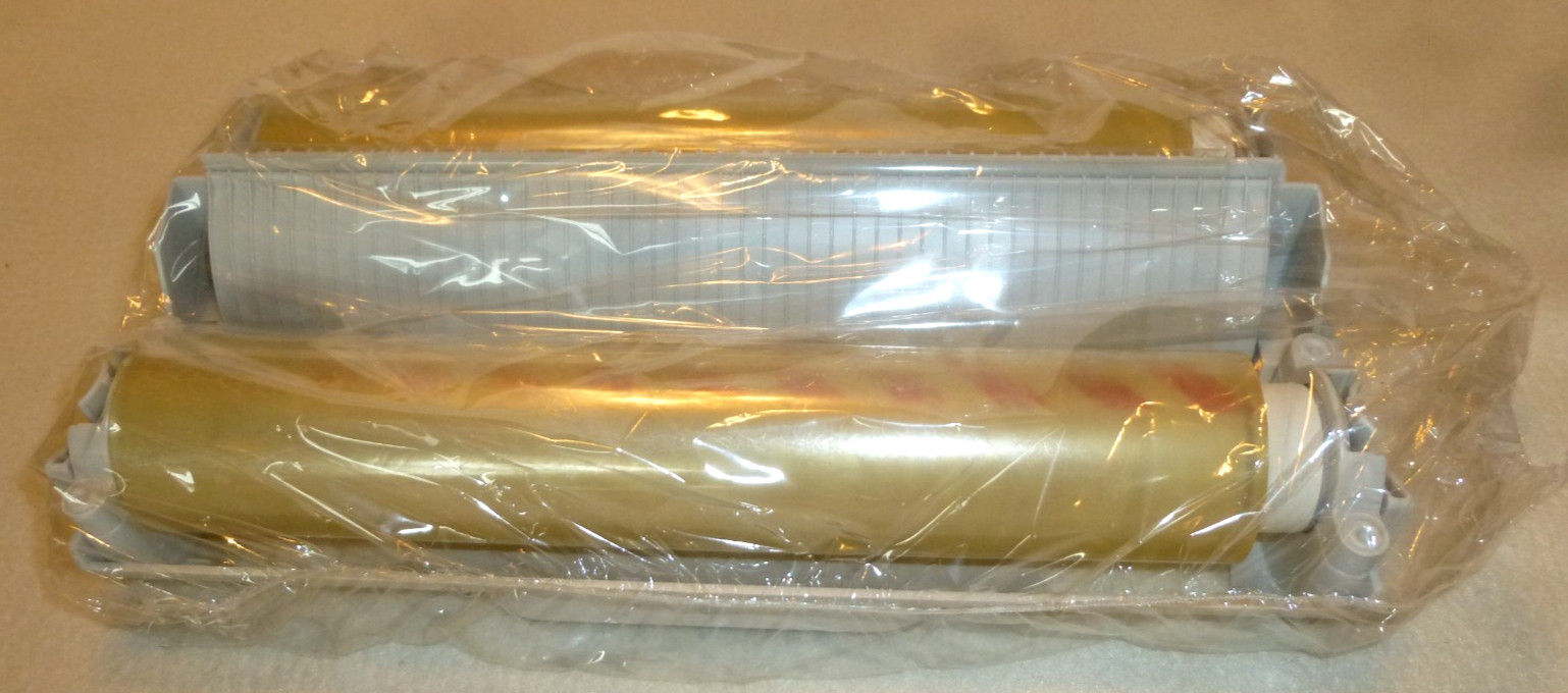Duck Manco EZ Laminator Xyron Technology 30 Ft Laminating Cartridge Refill NEW