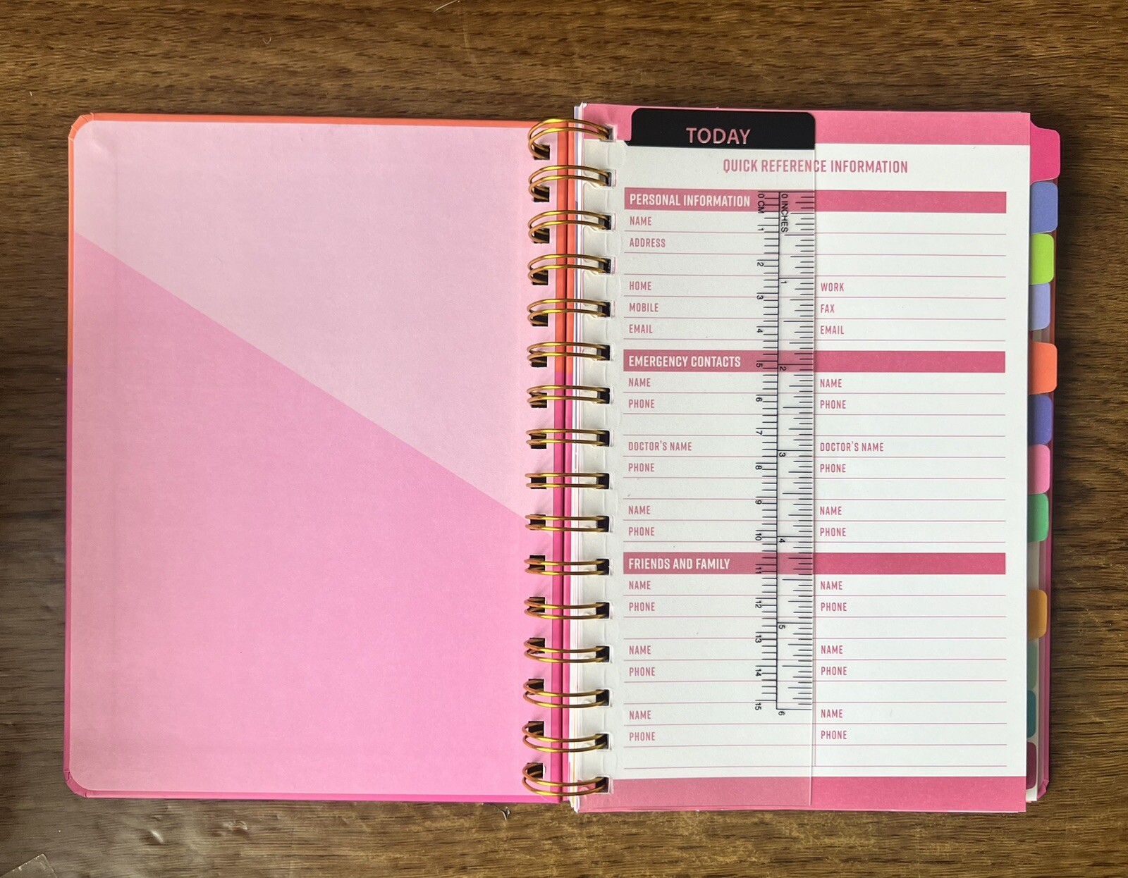 It’s A Good Day To Have A Good Day Daily Planner
