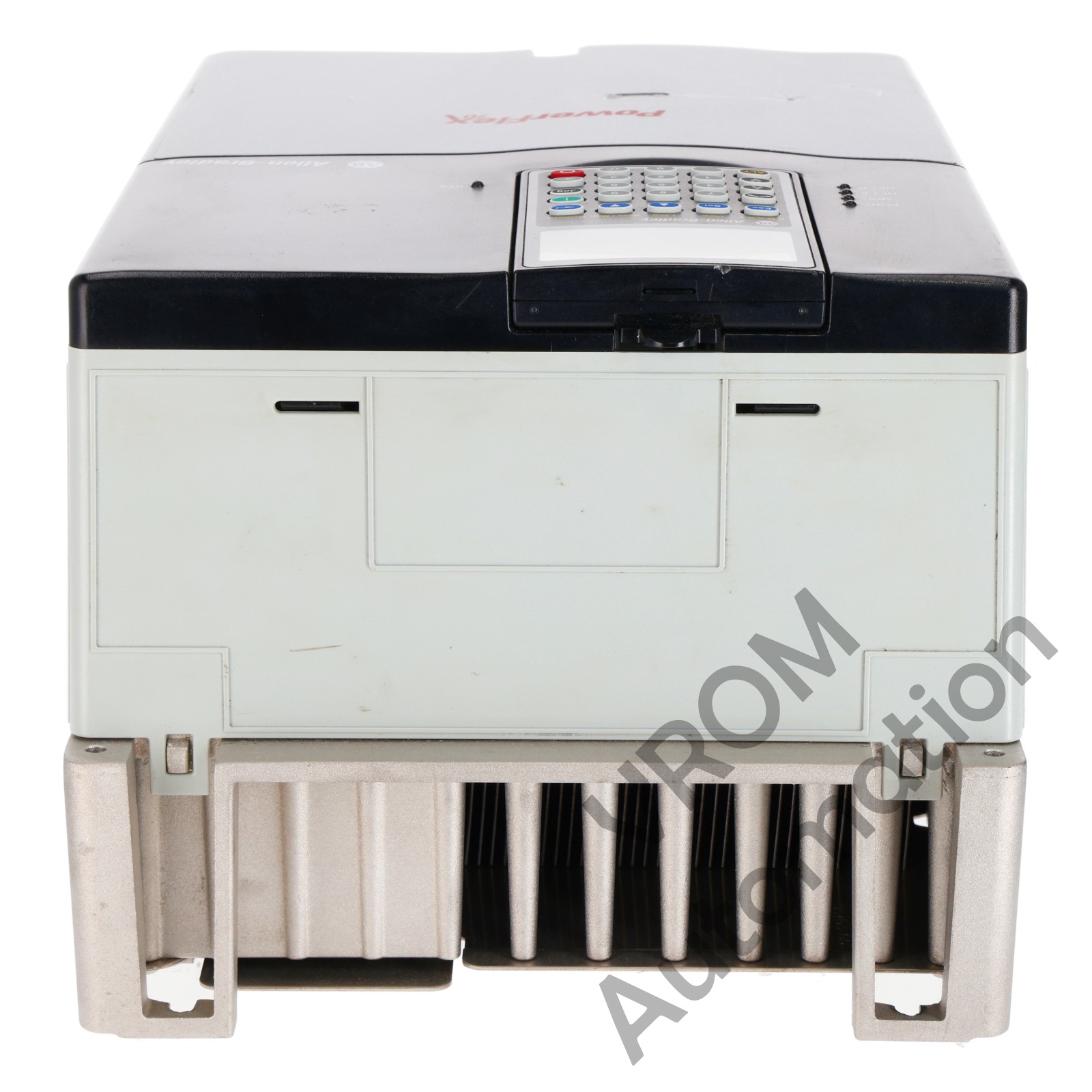 Allen Bradley 20AD027A0AYNANC0 /A PowerFlex 70 480V 27A 20HP Normal Duty 15HP He