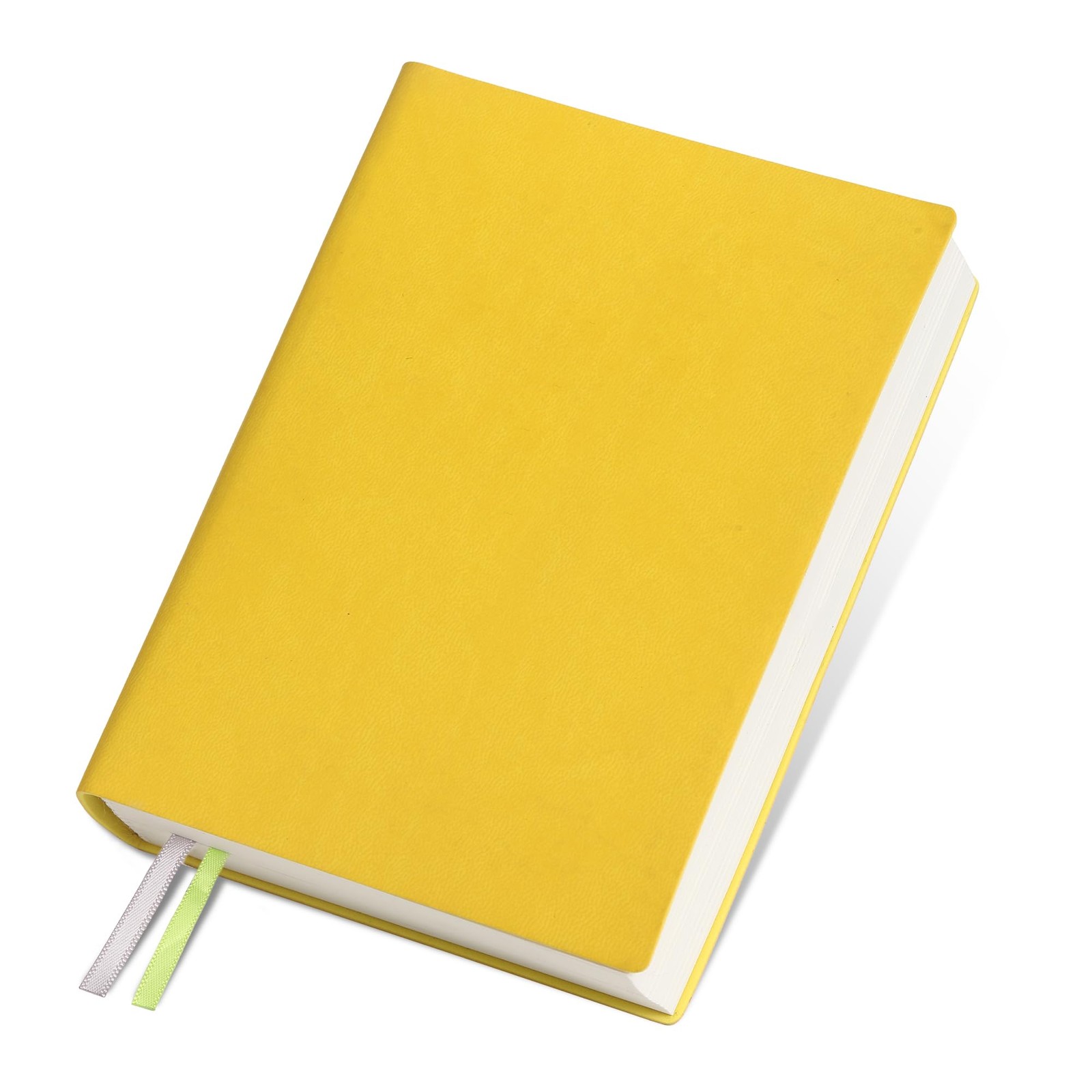 Thick Blank Journal Notebook 400 Pages , A6 Unlined Plain Sketchbook , 100gsm…