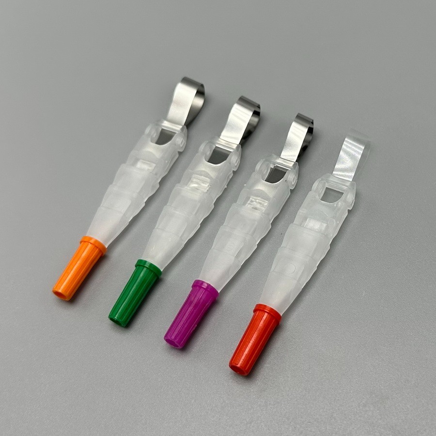 Dental Pro Matrix Bands Adjust Matriz Matrices System Clamp Dentistry Tool Clip