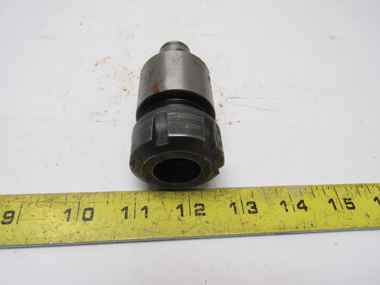 Komet A33 13141 ABS40 ER 25 Collet Tool Holder
