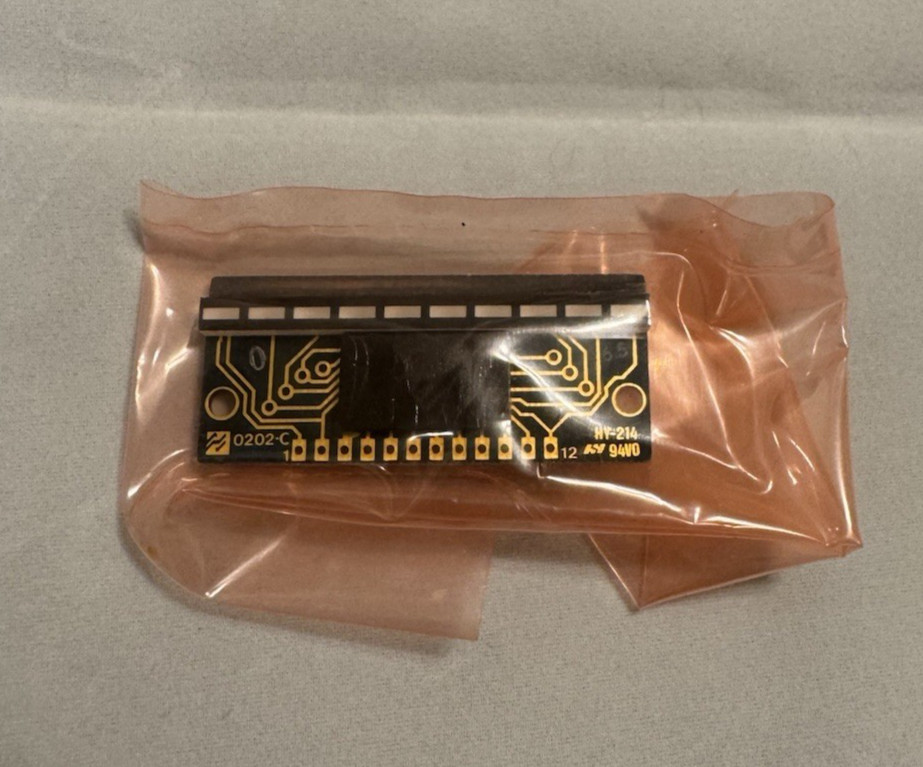 NSM3915 10 segment Red LED Bar Graph Module – *10 PIECES* New