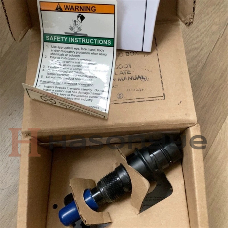 1PCS GF 3-2724-00 159001545 PH probe electrode us free tax