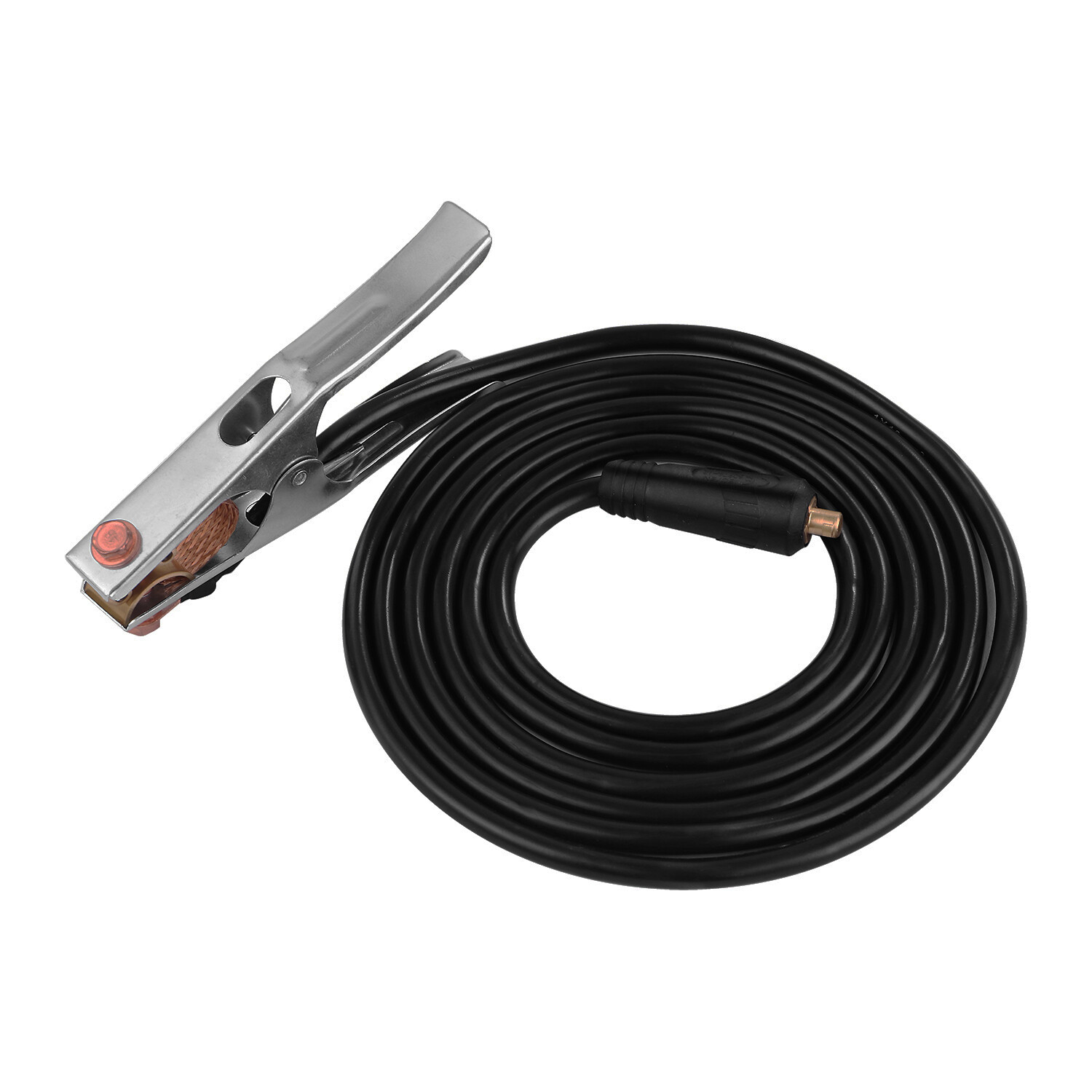 Amico MIG-140GS, 140 Amp MIG MAG TIG Stick Arc 5-in-1 Welder, 100% Duty Cycle.