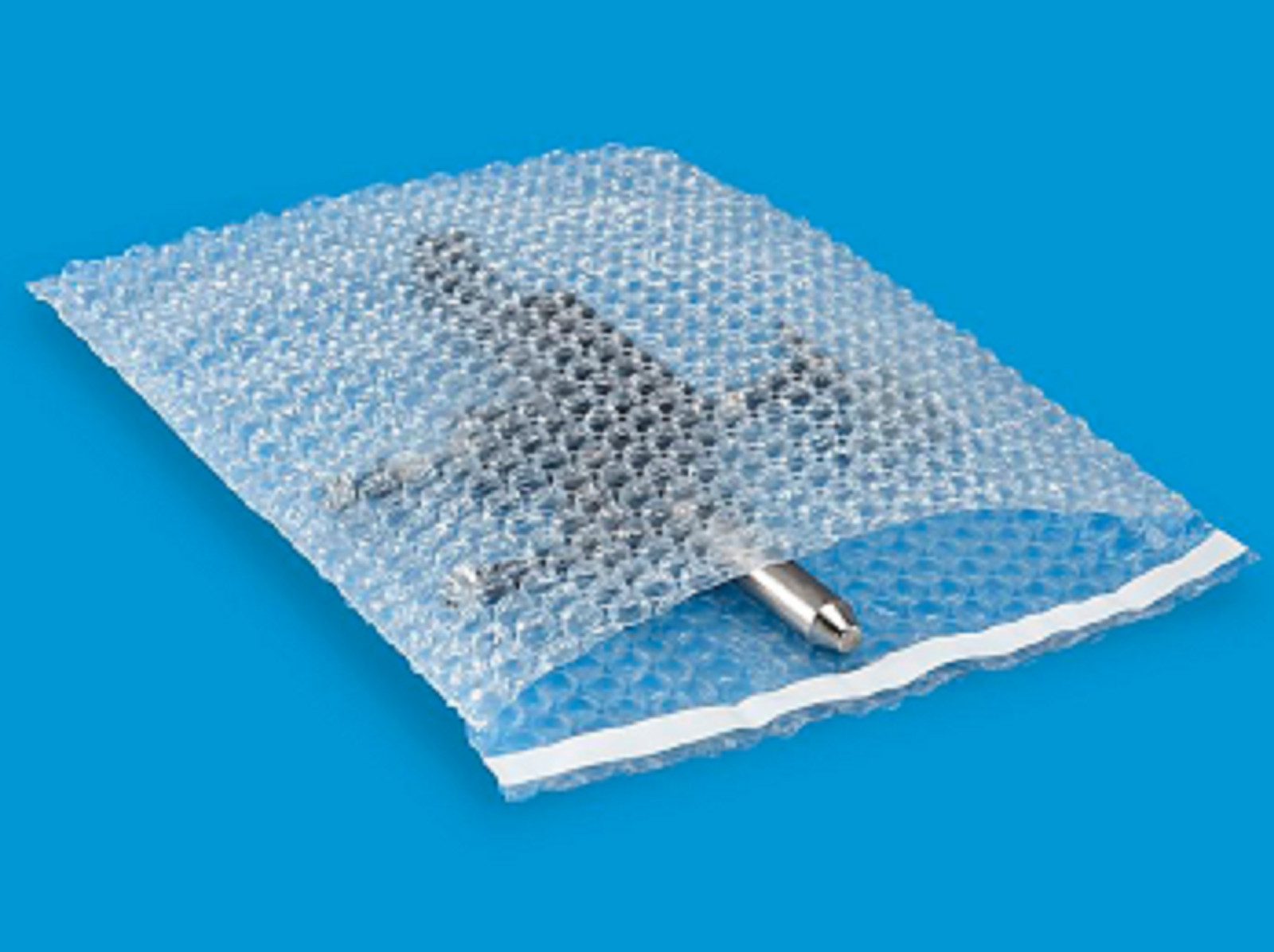 Pick Quantity 6×8.5 Bubble Out Bags Protective Pouches Wrap Self Sealing 3/16″
