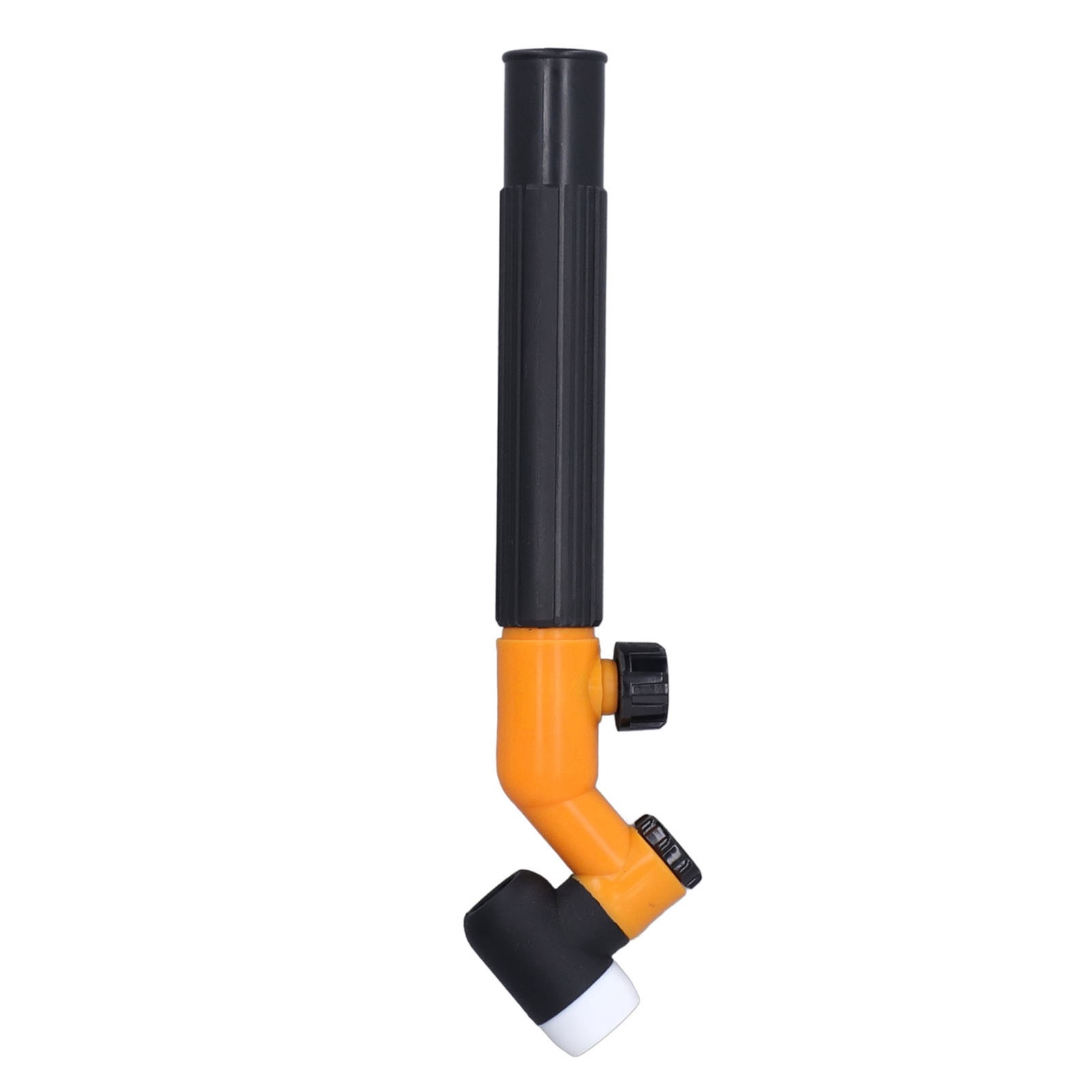 Welding Torch Head One Handed Operation Air Cooled TIG Torch Head Neck