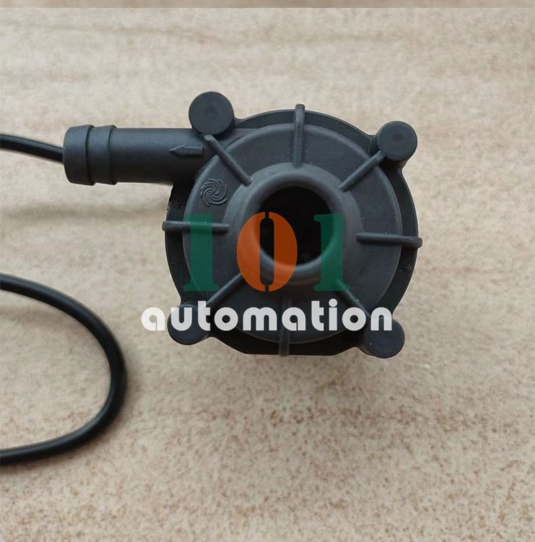 1PCS New Air conditioning water pump 24V, 24W three-core P450424C11 11L/min 7.5m