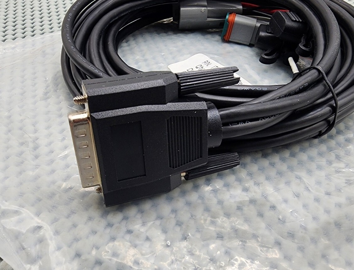 ITC-INC-OEM (REV 1.9) CABLE E495753 WIRE HARNESS CABLE