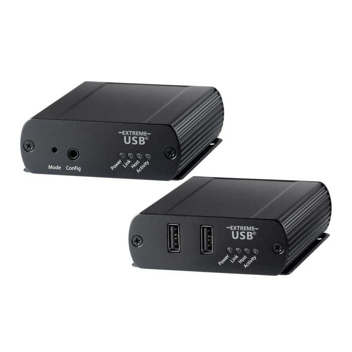 Vaddio 999-1005-052 15520 Extreme USB 2.0 Extender NA