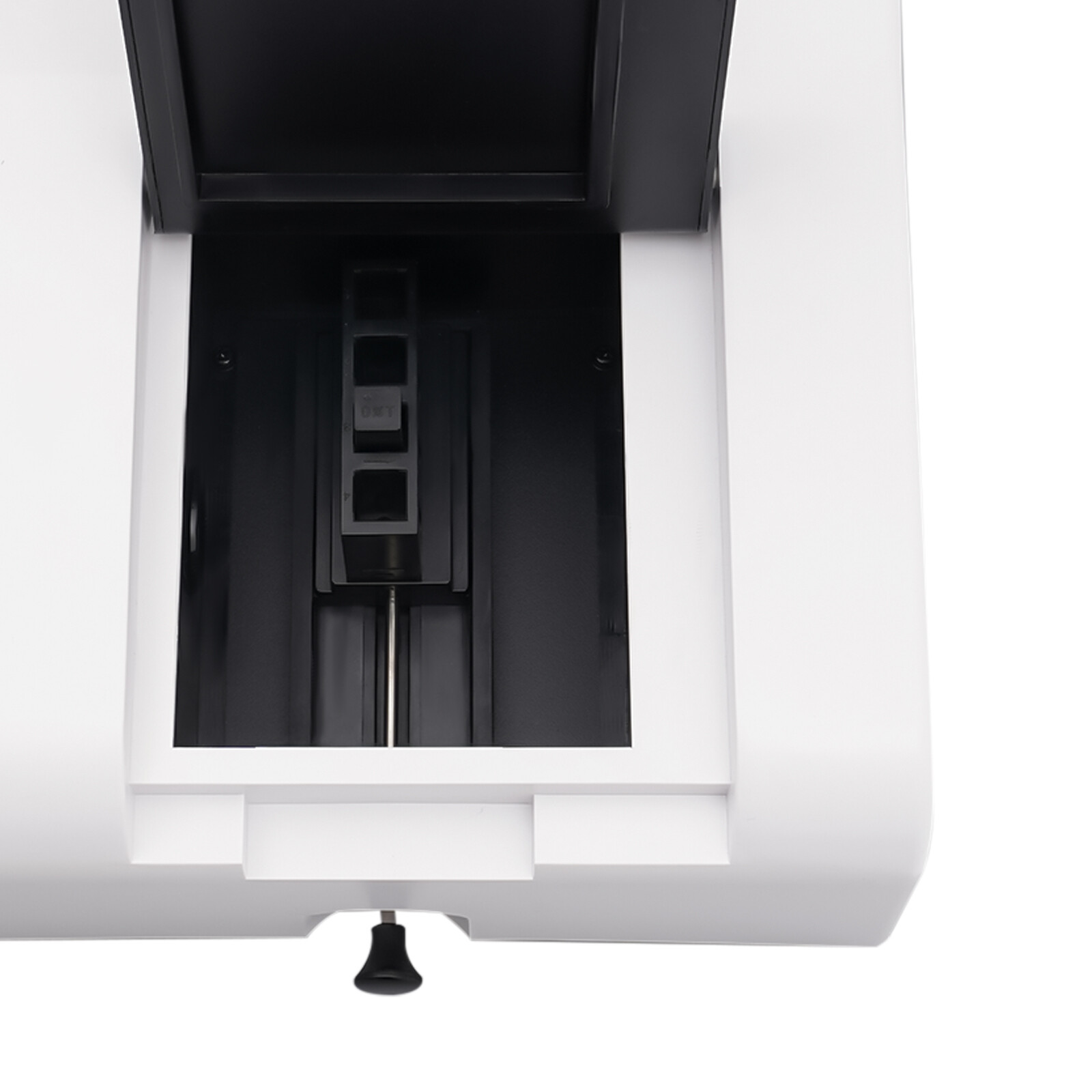 Digital display visible spectrophotometer 721 Professional vis spectrophotometer