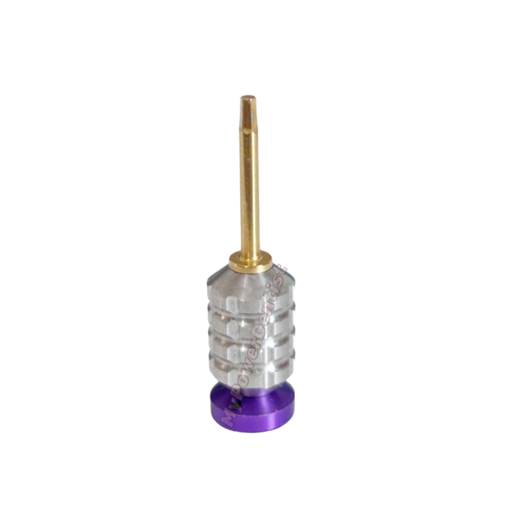 Dental Im-plant Screwdriver UniGrip Nobel Biocare Manual Driver Hand Tool