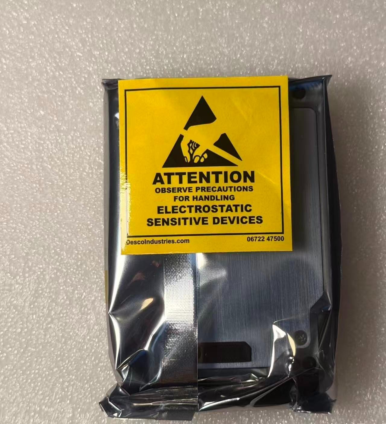 Persistent Systems Wave Relay MPU5 L-BAND 1350-1390 MHz Radio Module (Unit Only)