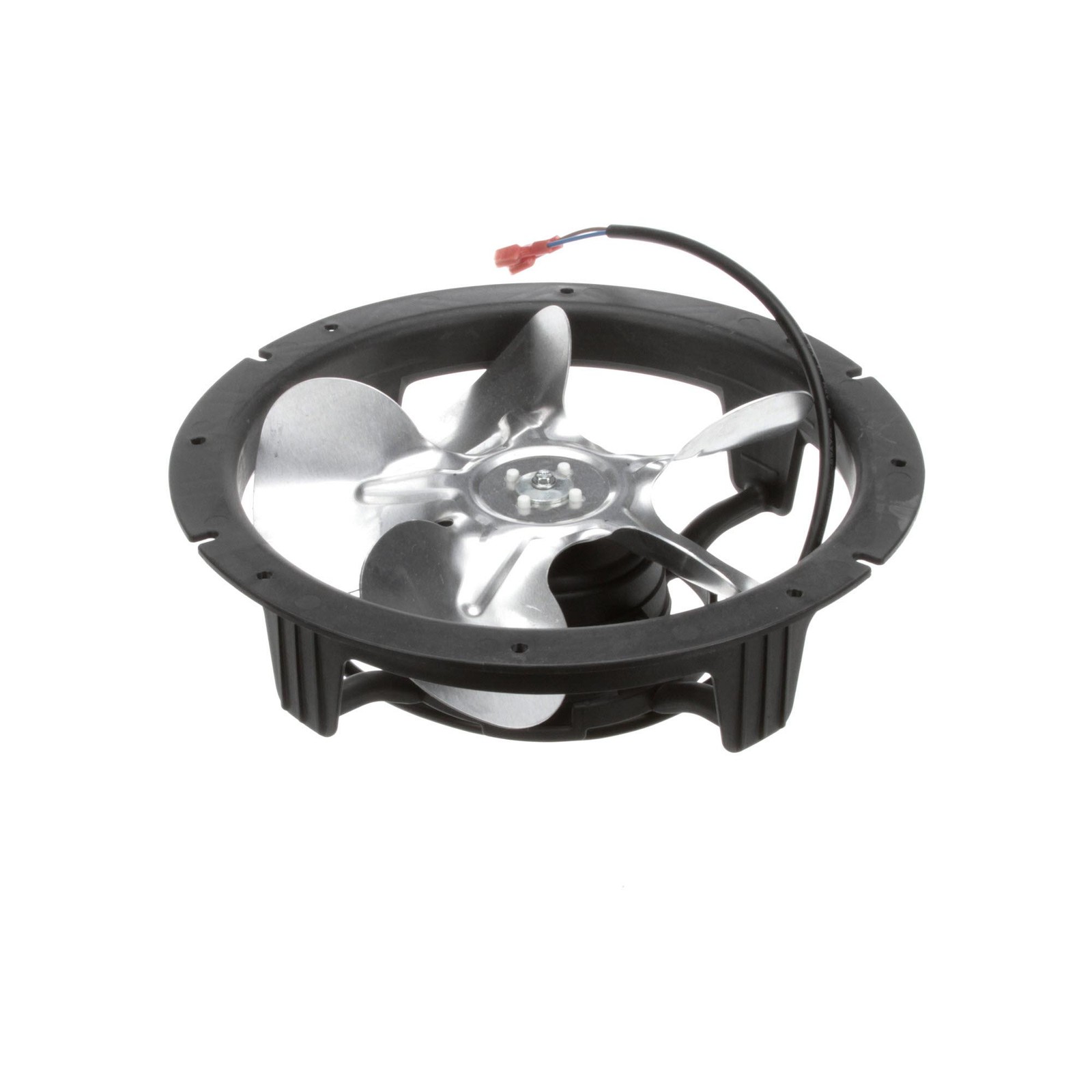 Norlake Fan Assembly W/ Blade 230V Ecd0303 161117 – Free Shipping + Geniune OEM