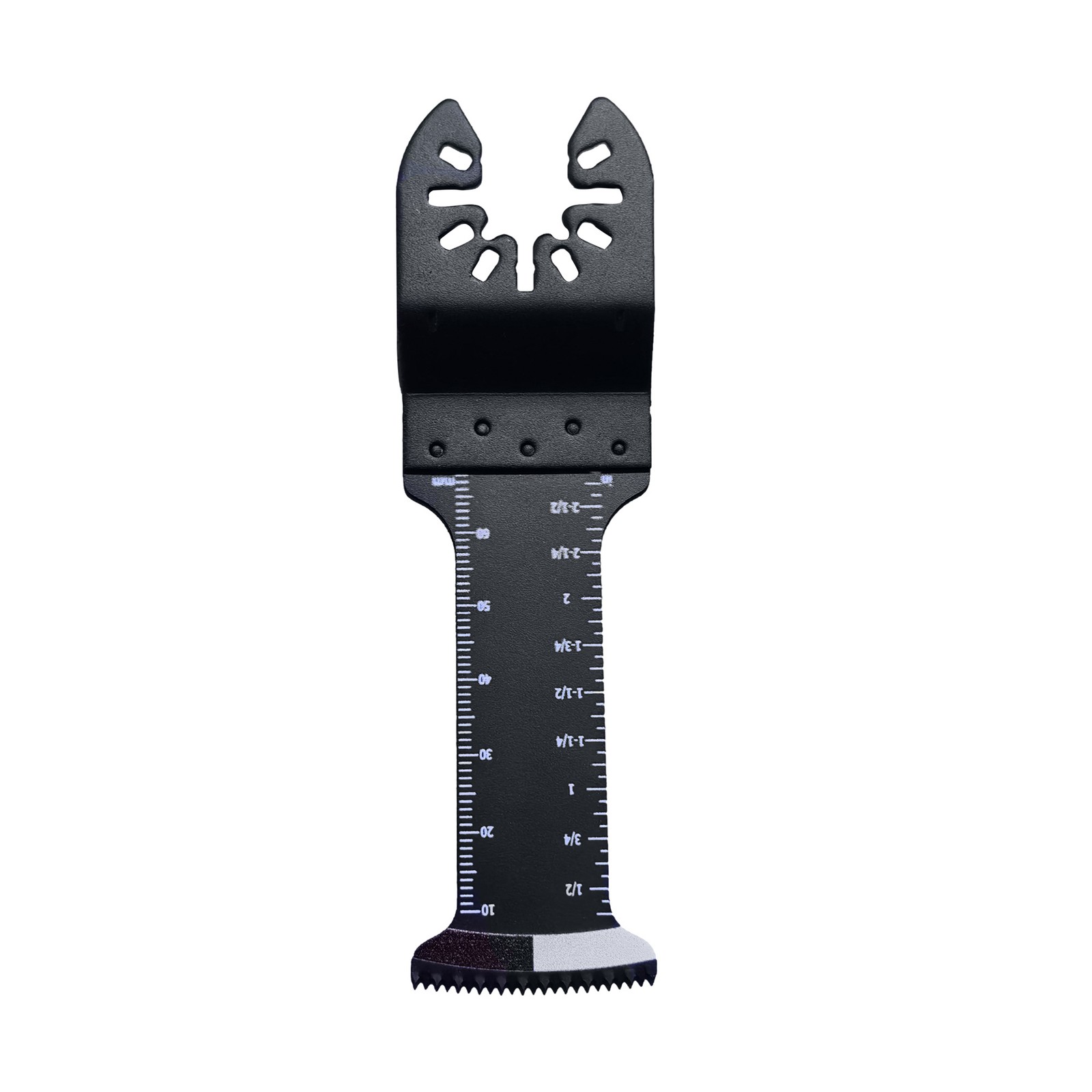 10-Pc Extended Japanese Tooth Oscillating Blades Multi Tool Blades Kit