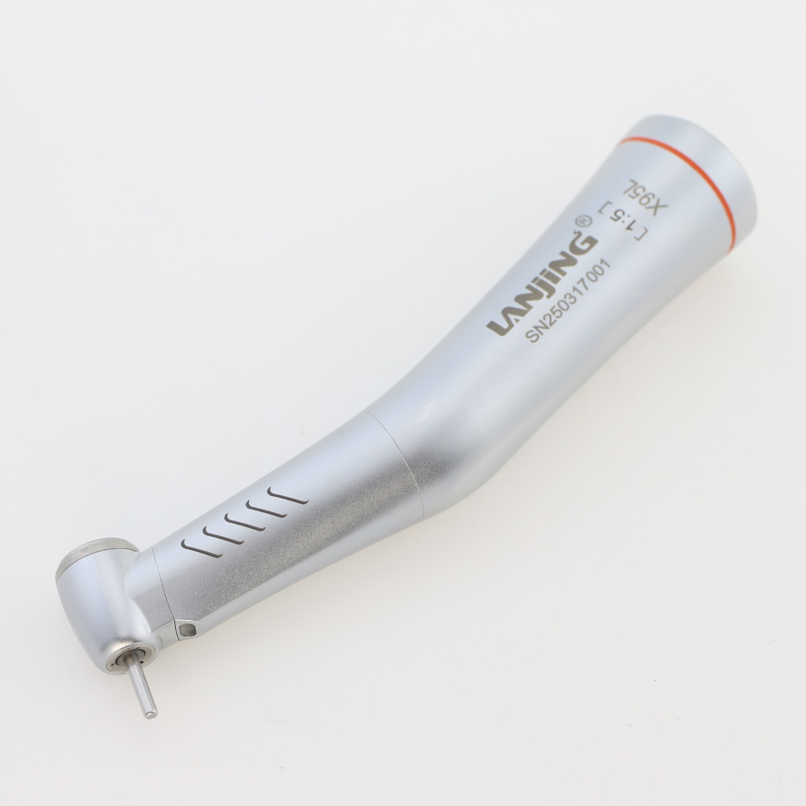 Dental 1:5 High Speed Contra Angle Electric Handpiece KaVo MASTERmatic LUX M25L
