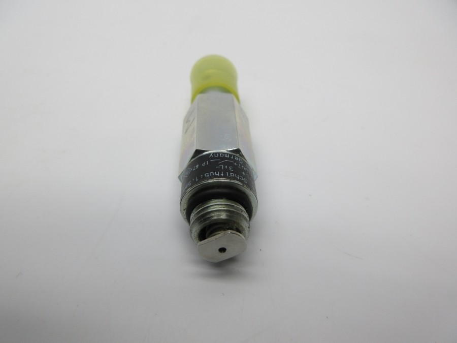 IFM EFECTOR IR5041 IR-31.5-BPKG/7/16UNF/US-104 10-36VDC NSMP