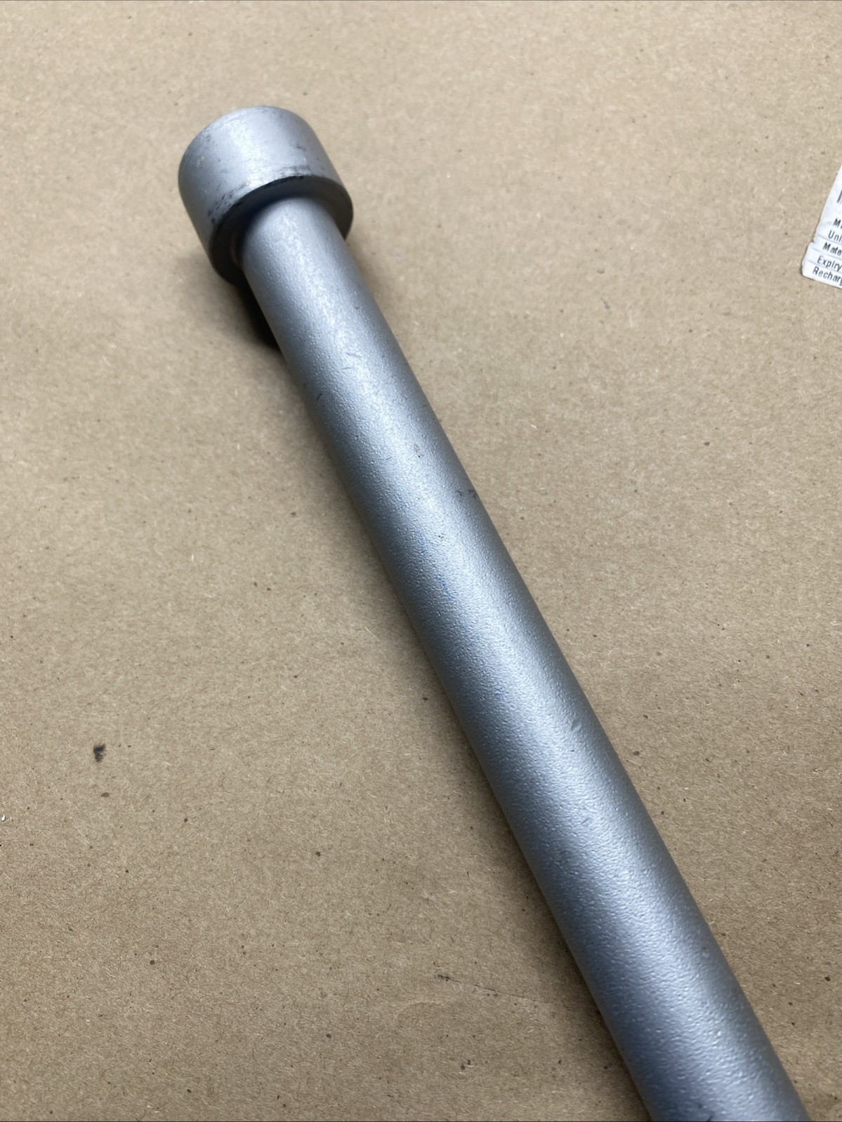 VESTAS SCREW ISO 4762 M20 X 240