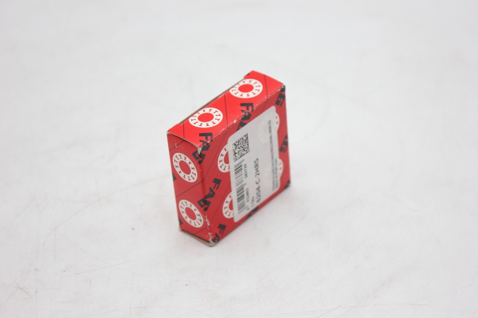 FAG 6204-C-2HRS Bearings