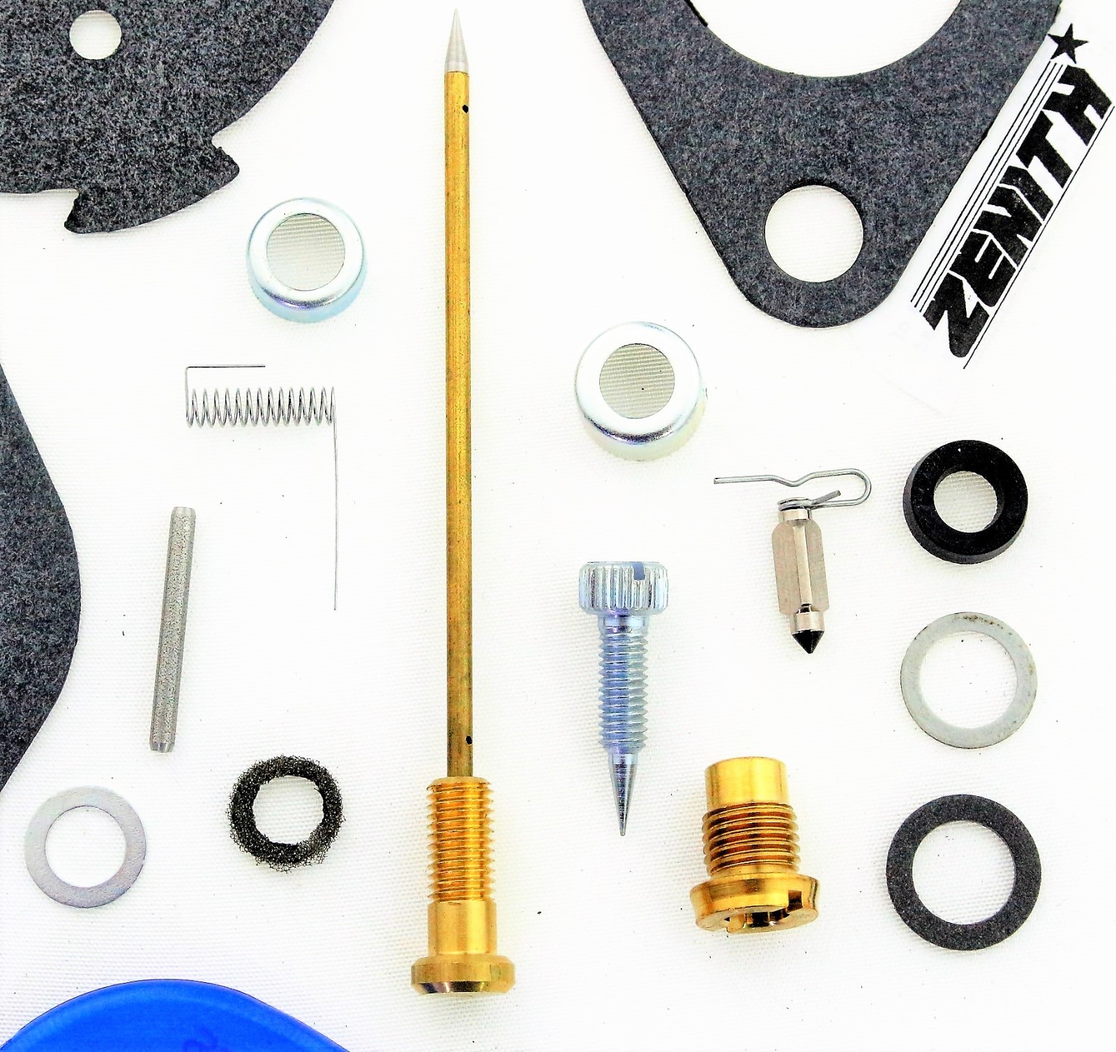 ZENITH Carburetor Kit fits Onan engine NH NHC with 13656 13681 13682 141D807 A16